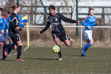 Bild 100 - wBJ Holstein Kiel II - Kieler MTV : Ergebnis: 2:1
